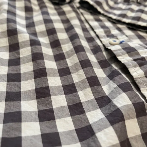 Gap Button Up shirt - Picture 5 of 6